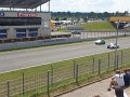1/8-Meile Oschersleben 2014